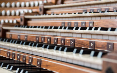 Musikalische Gestaltung der Trauerfeier